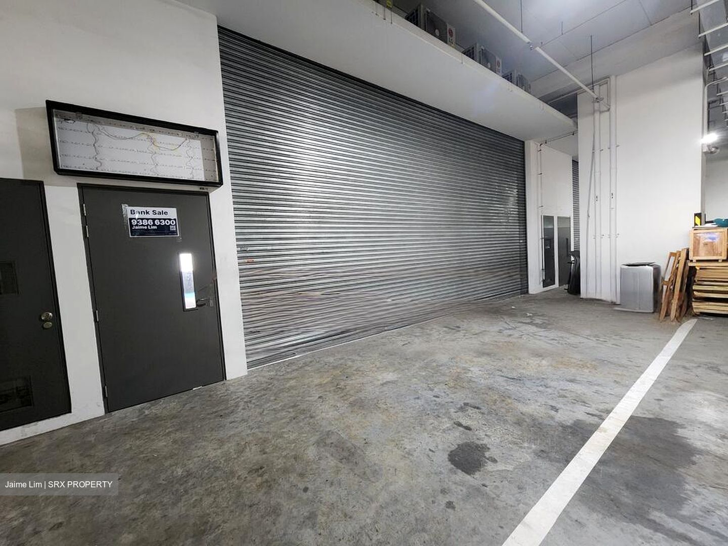 REVV (D22), Factory #454842971